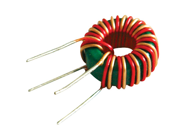 磁环电感 磁环电感