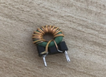 共模电感漆包线出现断裂的原因分析