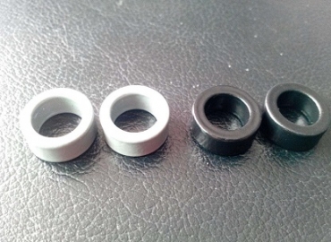 磁环电感磁芯应该怎样选择？磁环颜色以及材质之间有什么联系？