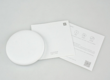 无线充电器功率已超过直冲，便捷化时代已经来临