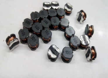 修改定制40mH电感