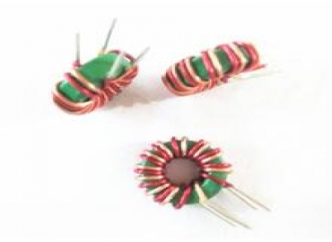 不是所有的电感生产厂家都像谷景电子，确保出货和样品一致