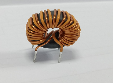 谷景磁环电感线圈的种类有多少呢？