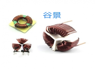 谷景共模磁环电感用于电梯终端控制电路中