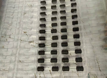 电感生产商谷景电子推出三种工字电感打包方式