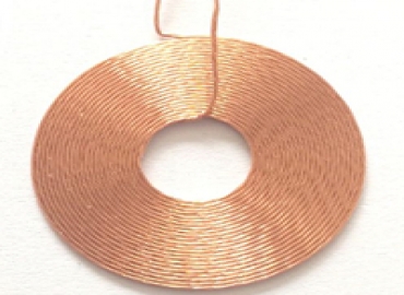 谷景定制无线充电接收线圈和无线充电发射线圈