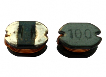 谷景分析导致电感生锈原因