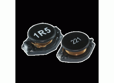 谷景电子定制贴片电感参数与焊盘尺寸