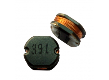 谷景推荐汽车客户使用贴片功率电感的4点原因