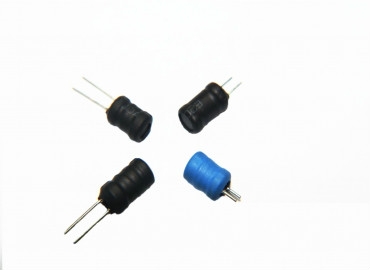 感值精度为±1mH的谷景工字电感