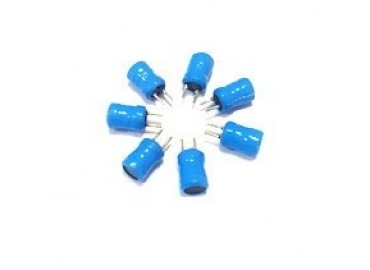 测量工字电感内径的正确方法是什么？