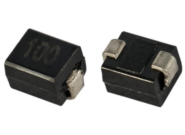 低频信号滤波使用塑封贴片电感推荐