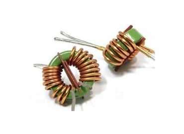定制电源模块电路使用的小型共模电感