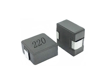 终端企业指定的电感厂家——谷景电子