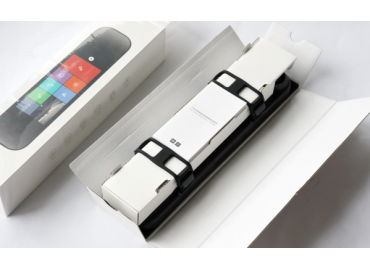 汽车智能后视镜电路中使用的NR贴片电感