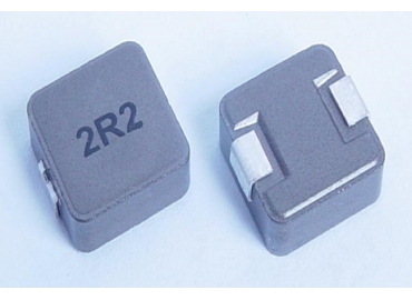 谷景电感厂家一次性通过车规级TS16949认证二审！