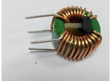 如何把电感做到中国造，世界爱