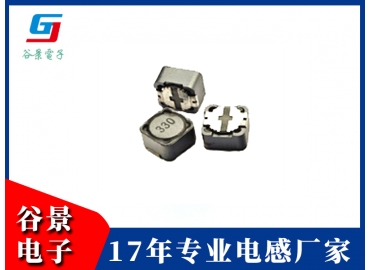 贴片电感GCDS Series