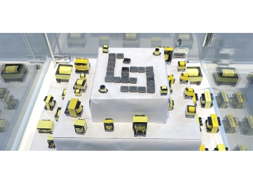 用案例来了解贴片功率电感在电路的作用