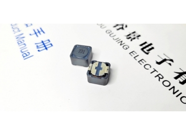 贴片电感尺寸相同感值相同可以通用吗 gujing 