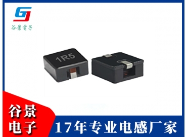 贴片电感GAFF-H Series