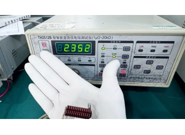 谷景棒型电感助力新能源汽车风扇无刷电机驱动方案成功落地