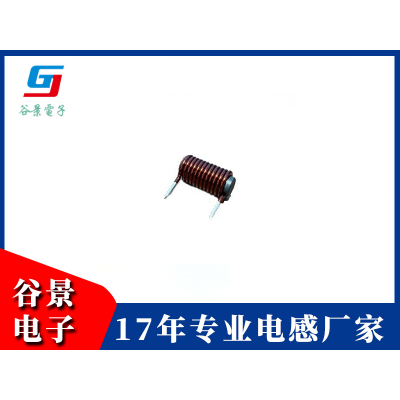 15A棒型电感定制