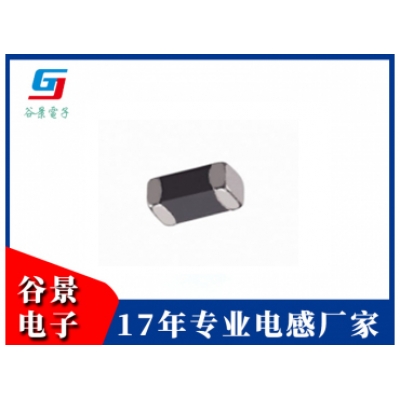 叠层片式磁珠GSTLI Series