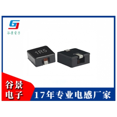 贴片电感GAFF-H Series