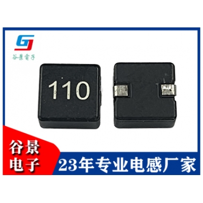 扁平线贴片电感GAFF-Y系列
